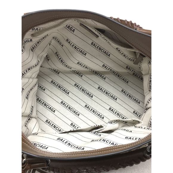 Gucci Hacker Project Neo Canvas Handbag - Picture 6 of 6